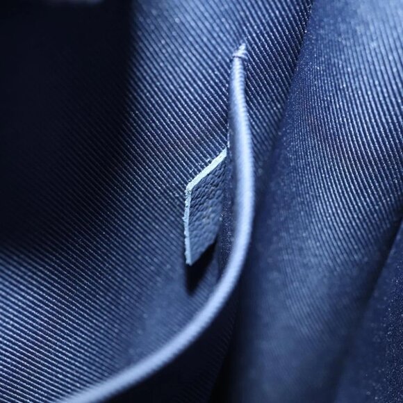 LOUIS VUITTON Monogram Watercolor Sac Plat Messenger Bag M57843 LV Auth BA1721M - Picture 2 of 15